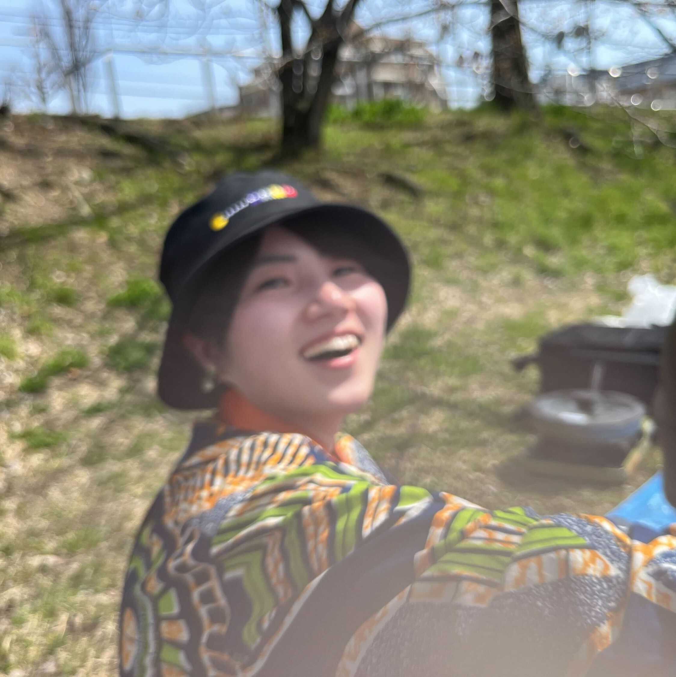 顔写真