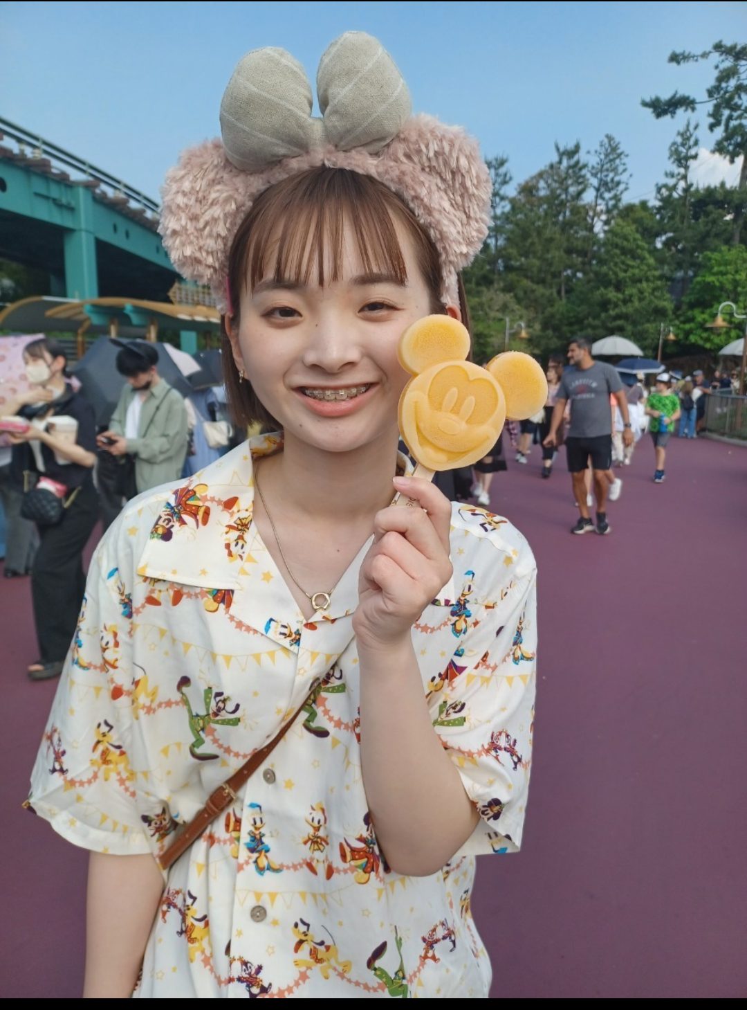 顔写真