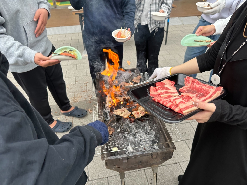 【実施報告】4月の “出張ユースセンター”